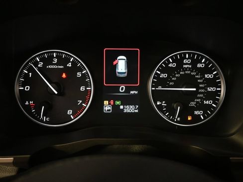 Used 2026 Subaru Ascent Touring AWD/4WD image 25