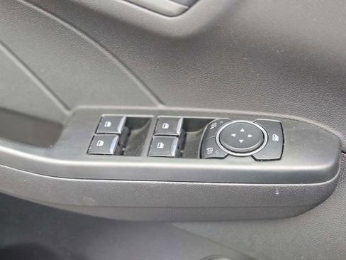 Used 2024 Ford Escape Active image 31