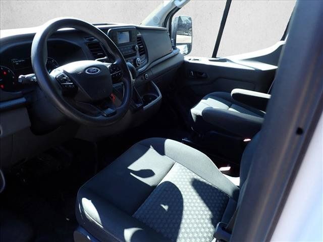 Used 2023 Ford Transit 350 XL AWD/4WD image 13