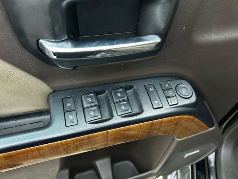 Used 2016 GMC Sierra 1500 SLT image 24