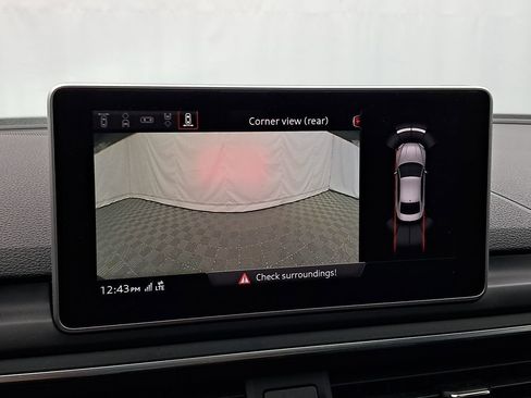 Used 2018 Audi S5 Prestige w/ S Sport Package image 36