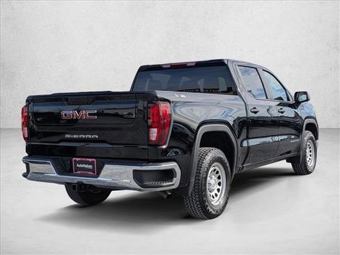 New 2026 GMC Sierra 1500 Pro w/ Pro Value Package image 2
