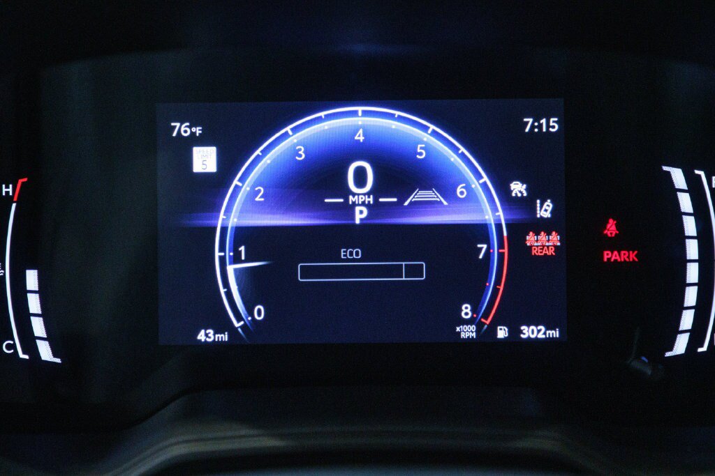 Certified 2026 Toyota Corolla SE FWD image 17