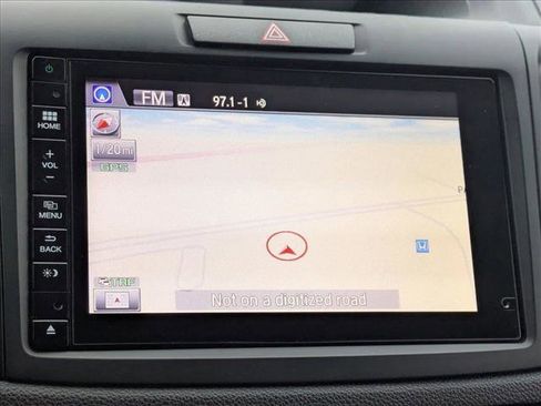 Used 2016 Honda CR-V Touring image 13