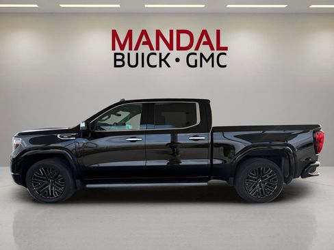 Used 2020 GMC Sierra 1500 Denali w/ Denali Ultimate Package image 9