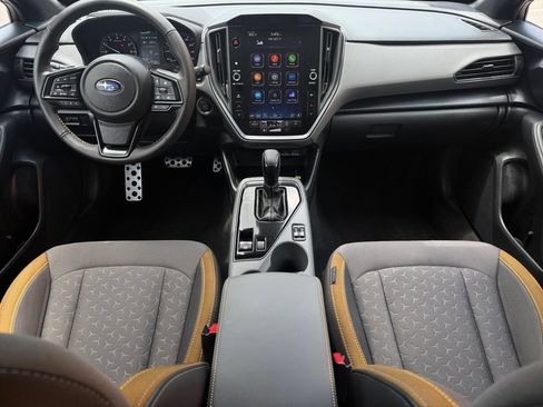 Certified 2025 Subaru Crosstrek 2.5i Sport w/ Popular Package #4A AWD/4WD image 18