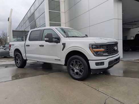 New 2026 Ford F150 STX w/ Equipment Group 200A image 2