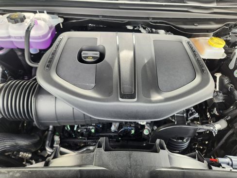 New 2026 RAM 1500 Rebel w/ Rebel Level 2 Equipment Group AWD/4WD image 26