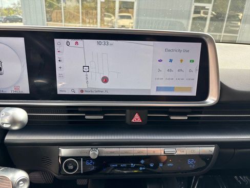 Used 2025 Hyundai Ioniq 6 SE image 19