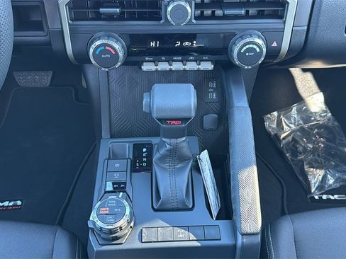 New 2026 Toyota Tacoma TRD Off-Road image 31