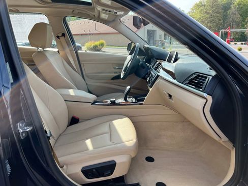 Used 2013 BMW 320i xDrive 320i xDrive Sedan 4D image 19