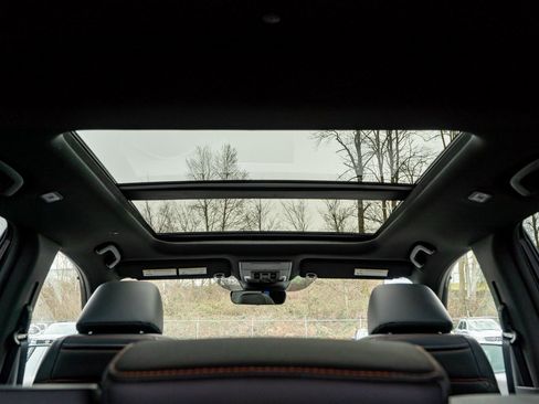 New 2026 Honda Passport TrailSport Elite image 15