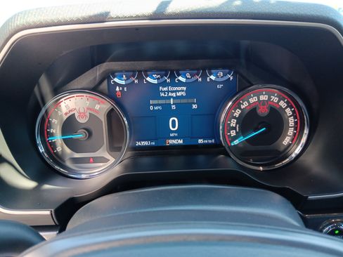 Used 2023 Ford F150 XLT w/ Equipment Group 302A High image 12