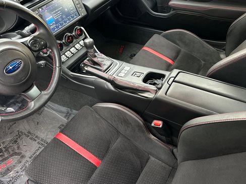 Used 2024 Subaru BRZ Limited image 10