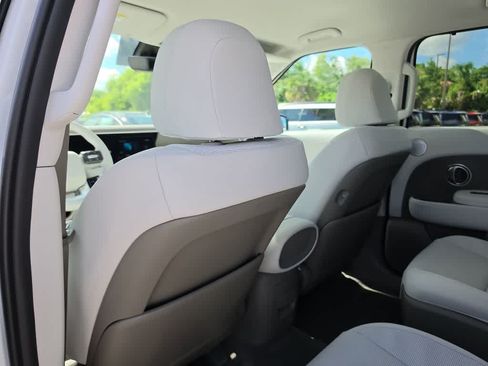 New 2026 Hyundai Palisade SEL FWD image 19