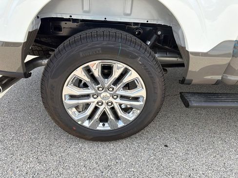 New 2026 Ford F150 King Ranch w/ Equipment Group 601A High AWD/4WD image 28