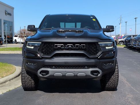 Used 2024 RAM 1500 TRX w/ TRX Level 1 Equipment Group image 2