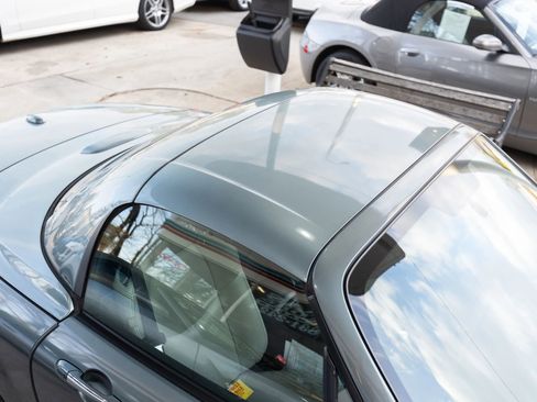 Used 2011 MAZDA MX-5 Miata Grand Touring image 13