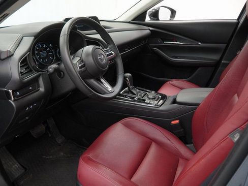 Used 2023 MAZDA CX-30 AWD 2.5 S w/ Preferred Package image 19