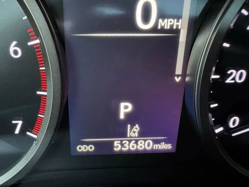 Used 2018 Lexus NX 300 F Sport image 31