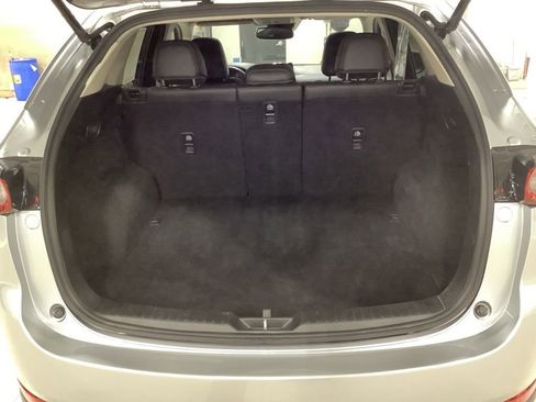 Used 2019 MAZDA CX-5 Grand Touring w/ GT Premium Package image 18