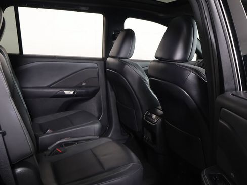 Used 2024 Lexus TX 350 AWD w/ Technology Package image 34