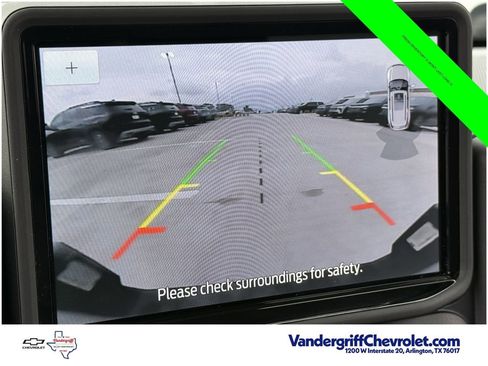 Used 2022 Ford Bronco Sport Big Bend w/ Convenience Package AWD/4WD image 15