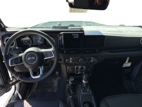 New 2026 Jeep Wrangler Sahara image 10