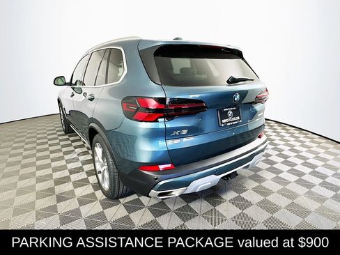 New 2026 BMW X5 xDrive40i image 6