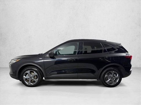 Used 2025 Ford Escape ST-Line Select AWD/4WD image 6