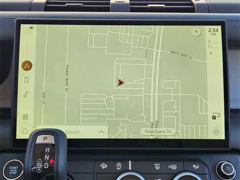 Used 2026 Land Rover Defender 110 S image 12