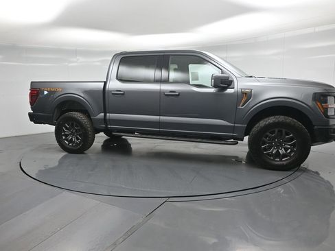 New 2026 Ford F150 Tremor image 23