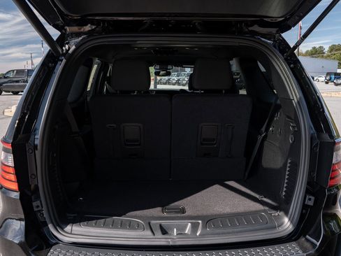 New 2026 Dodge Durango GT image 9