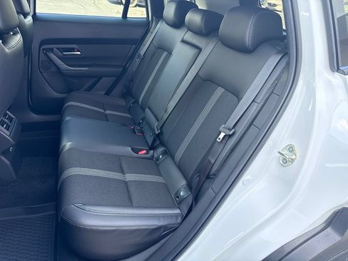 New 2026 MAZDA CX-50 AWD 2.5 S w/ Weather Package image 23
