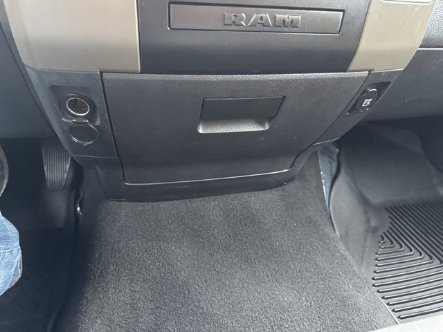 Used 2011 RAM 1500 ST w/ ST Popular Equipment Group AWD/4WD image 27