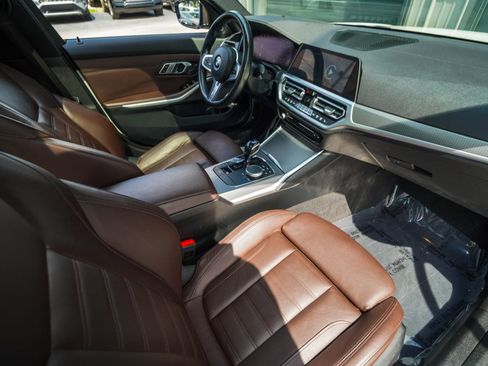 Used 2020 BMW M340i w/ Premium Package RWD image 27