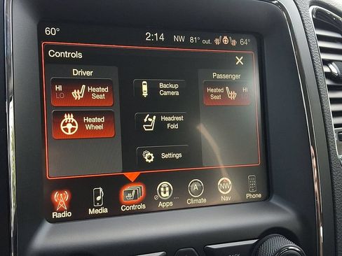 Used 2017 Dodge Durango GT AWD/4WD image 25