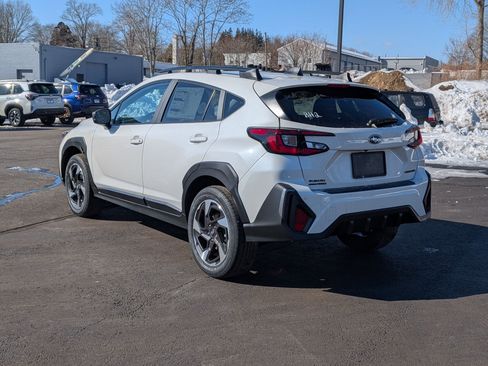 New 2026 Subaru Crosstrek 2.5i Limited image 5