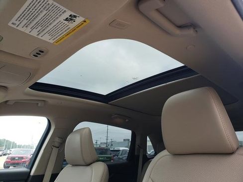 Used 2022 Lincoln Nautilus Reserve image 20