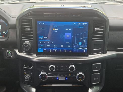 Used 2023 Ford F150 Tremor w/ Equipment Group 402A High AWD/4WD image 19