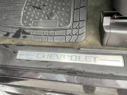 Used 2015 Chevrolet Tahoe LT AWD/4WD image 22
