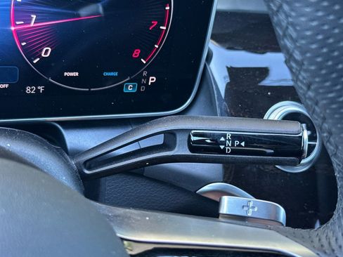 Certified 2025 Mercedes-Benz GLC 300 4MATIC image 23