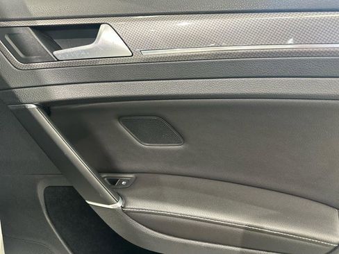 Used 2017 Volkswagen Golf Alltrack SE AWD/4WD image 20