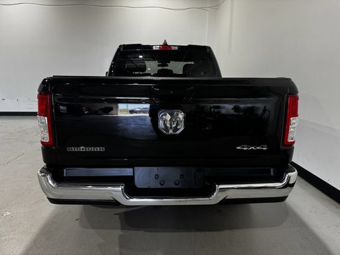 Used 2022 RAM 1500 Big Horn AWD/4WD image 25