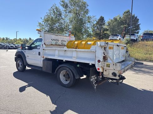 Used 2013 Ford F450 XL w/ PWR Equipment Group image 7