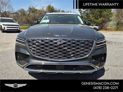 New 2026 Genesis GV80 2.5T Advanced image 17