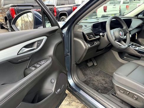 New 2026 Buick Envision Avenir image 19