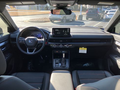 Certified 2026 Honda CR-V Sport-L image 32