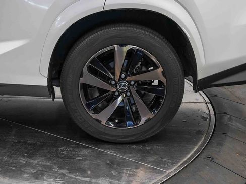 Used 2020 Lexus NX 300 FWD w/ Black Line Edition image 10