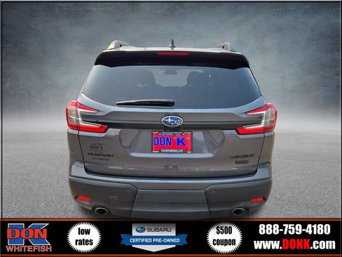 Used 2025 Subaru Ascent Onyx Edition w/ Popular Package #2 AWD/4WD image 7